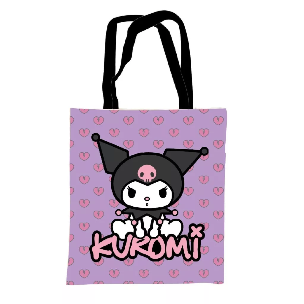 Nákupná taška KUROMI