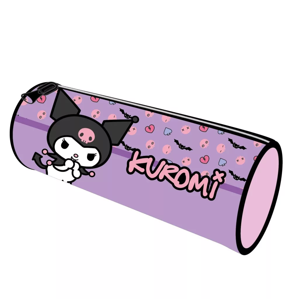 Peračník KUROMI