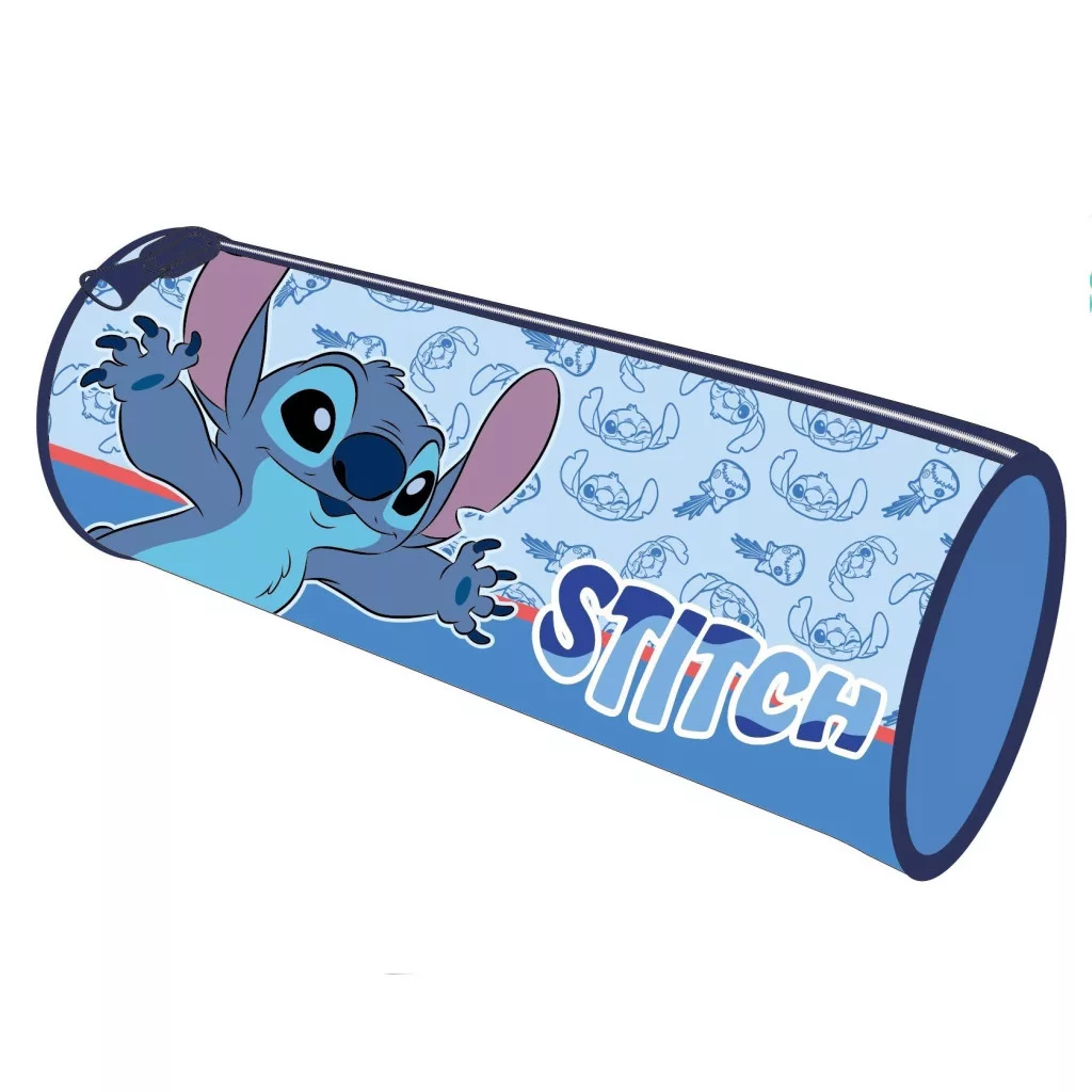 Peračník LILO A STITCH modrý