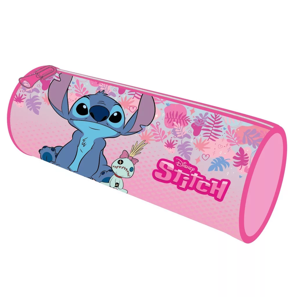 Peračník LILO A STITCH ružový