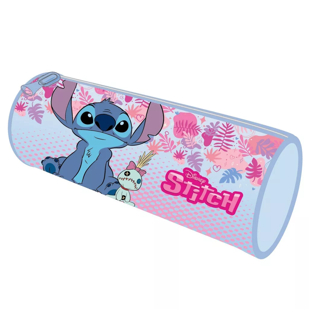 Peračník LILO A STITCH kvety