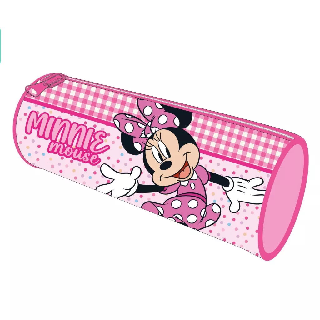 Peračník MINNIE bodky 