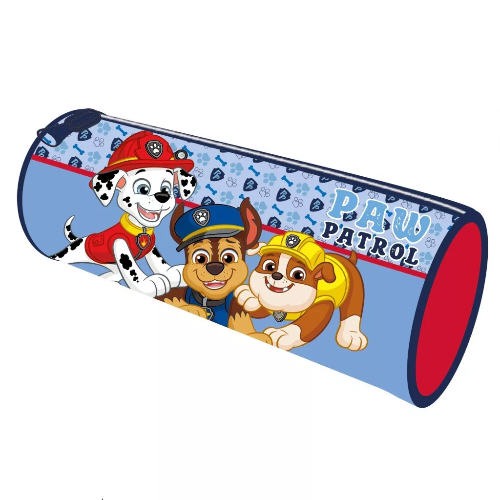 Peračník PAW PATROL chalani