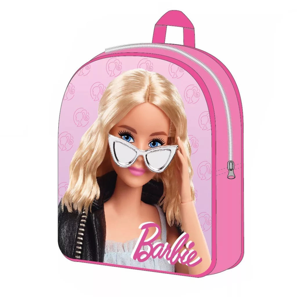 Ruksak BARBIE ikona 30cm