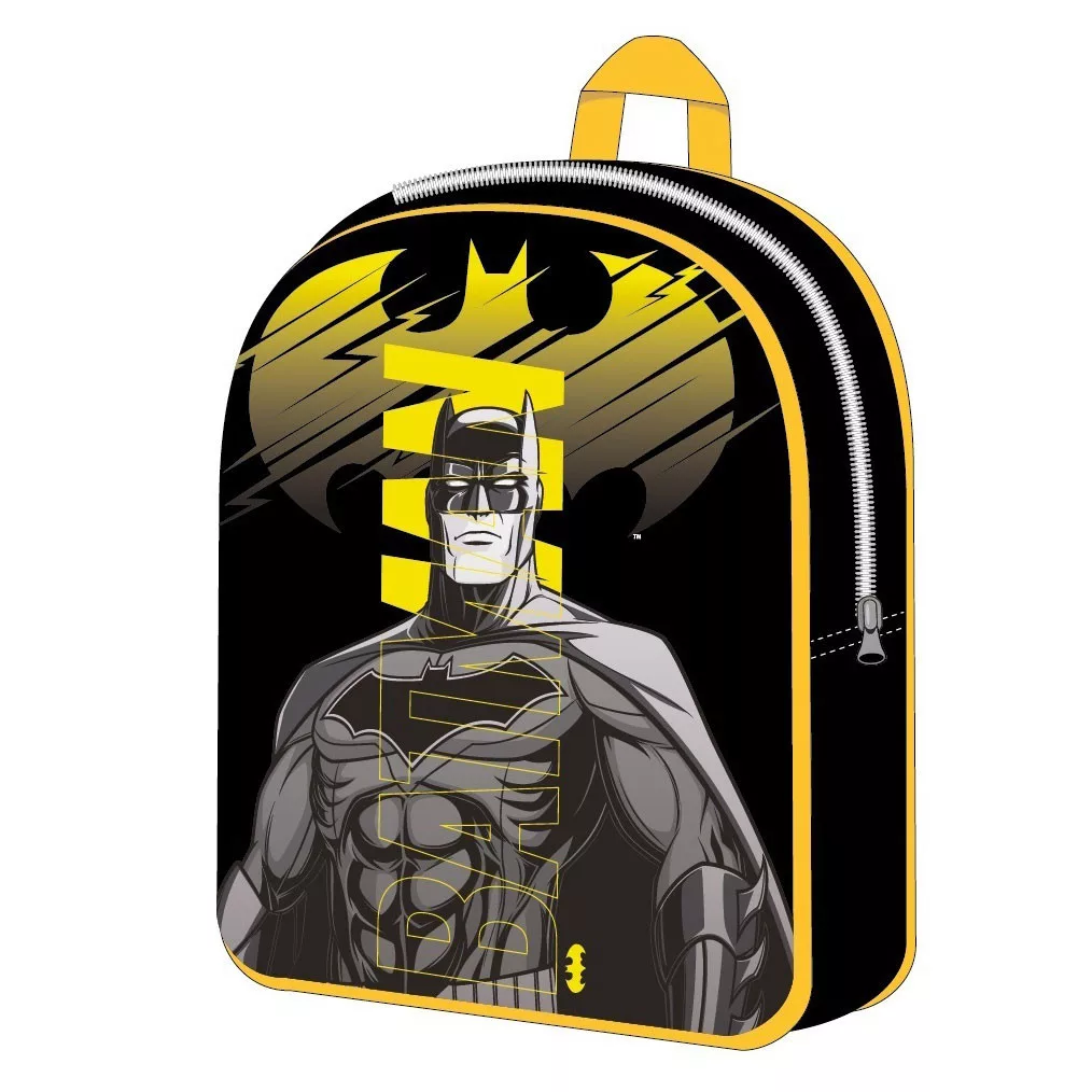 Ruksak BATMAN dark 30cm