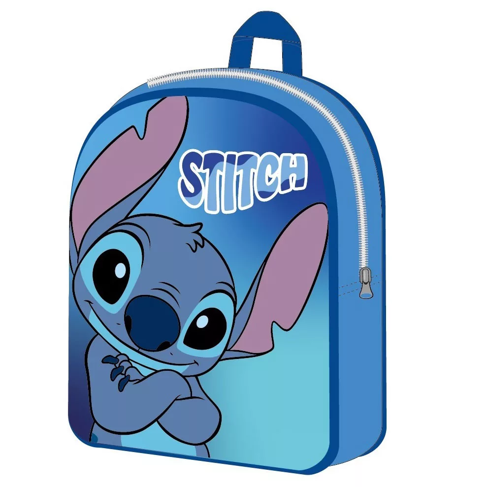 Ruksak LILO A STITCH monster 30cm
