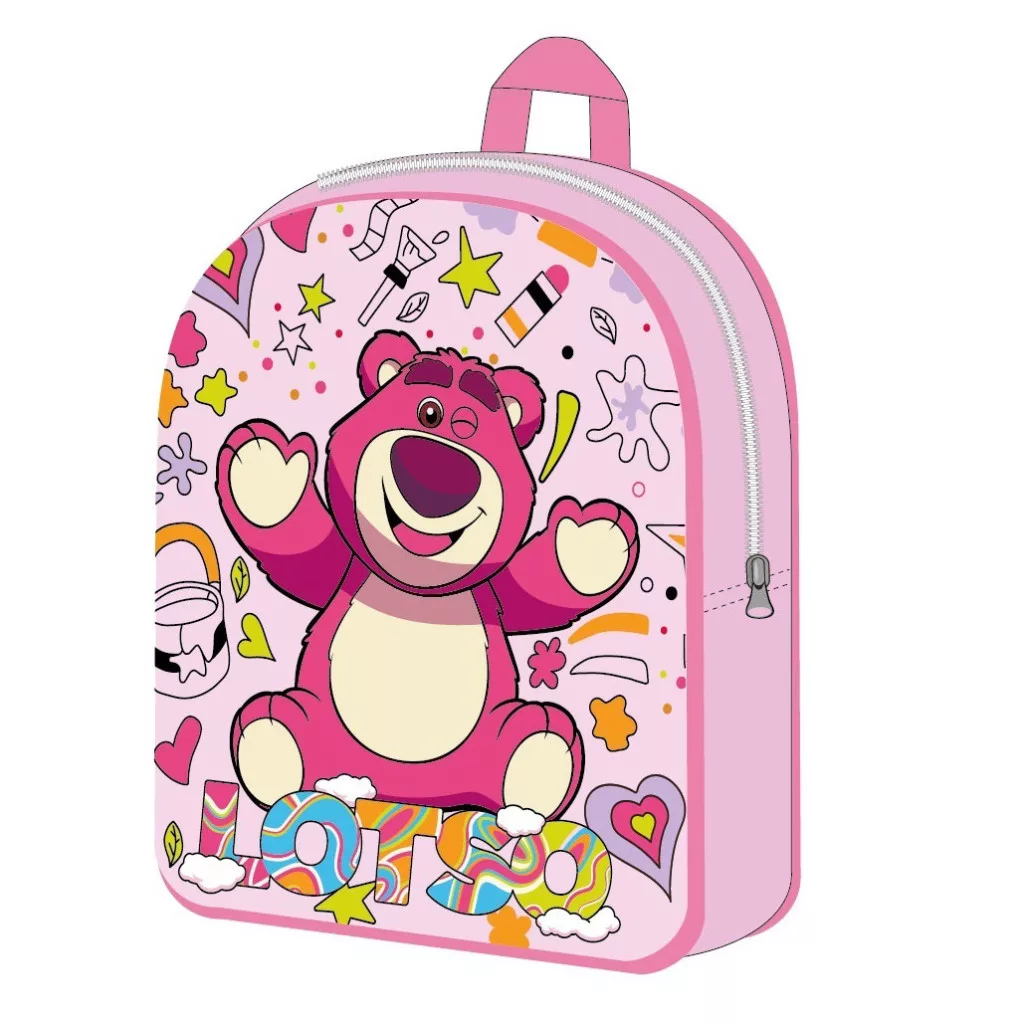 Ruksak LOTSO 30cm