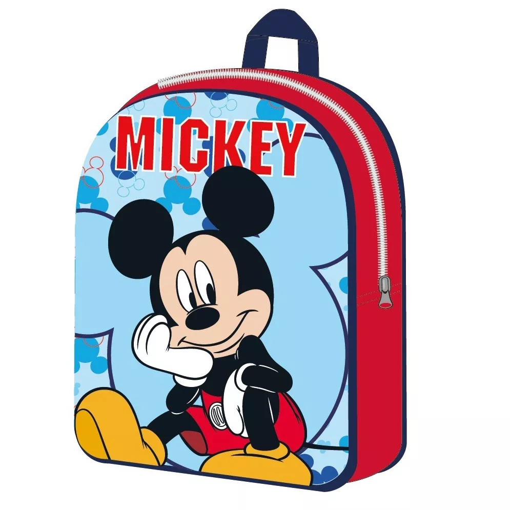 Ruksak MICKEY cute 30cm