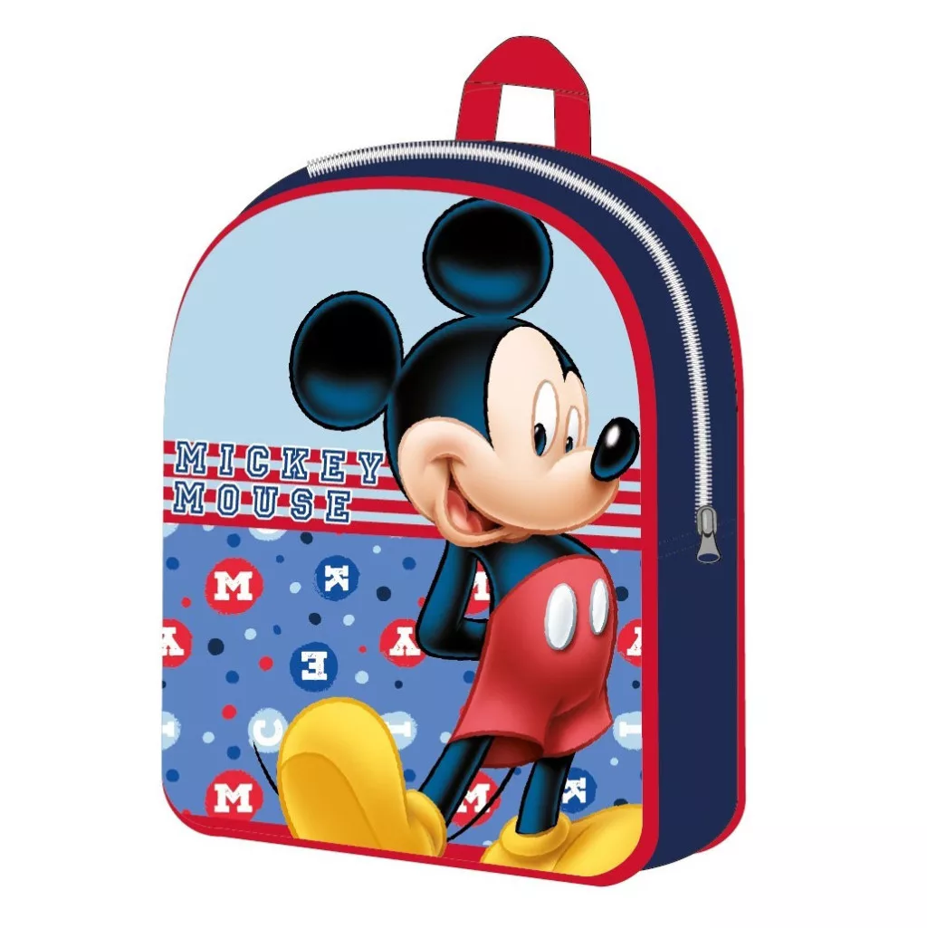 Ruksak MICKEY boy 30cm