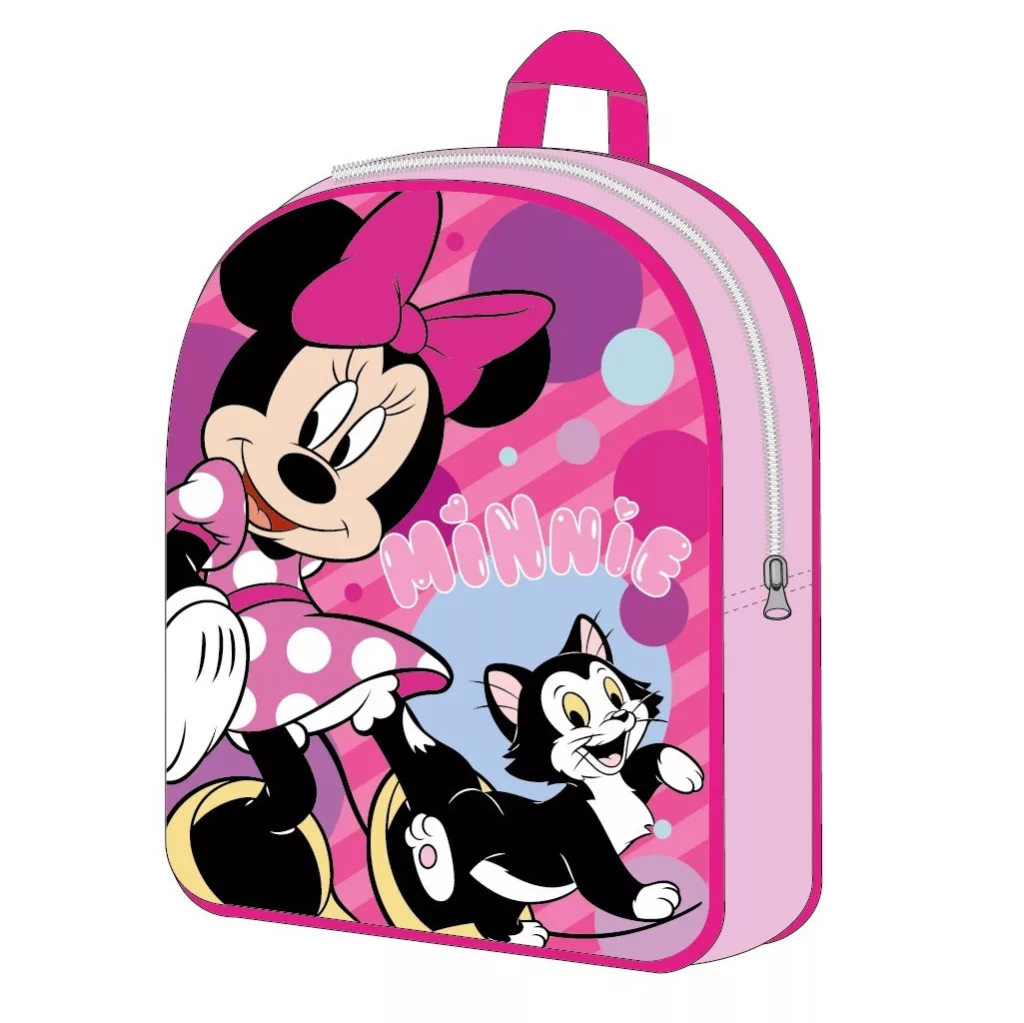 Ruksak MINNIE Figaro 30cm