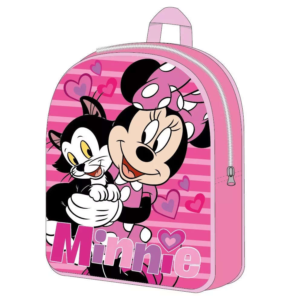 Ruksak MINNIE kocúr 30cm