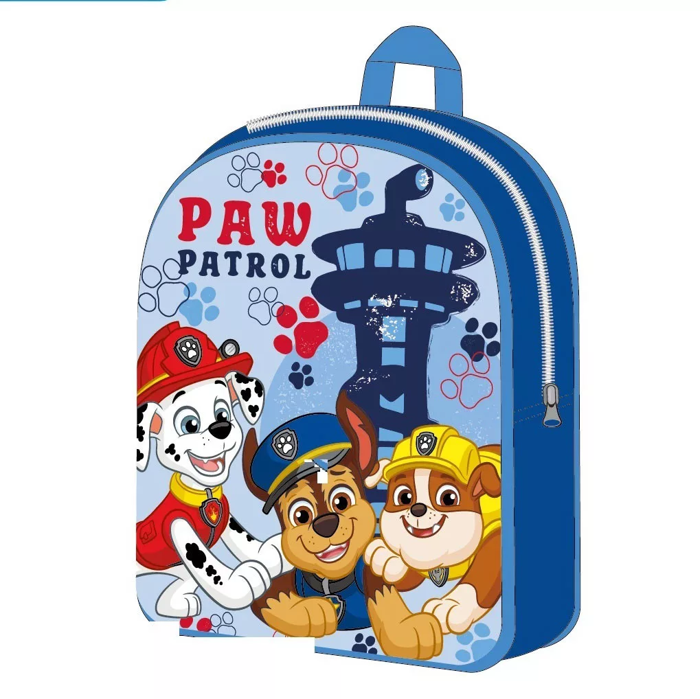 Ruksak PAW PATROL základňa 30cm