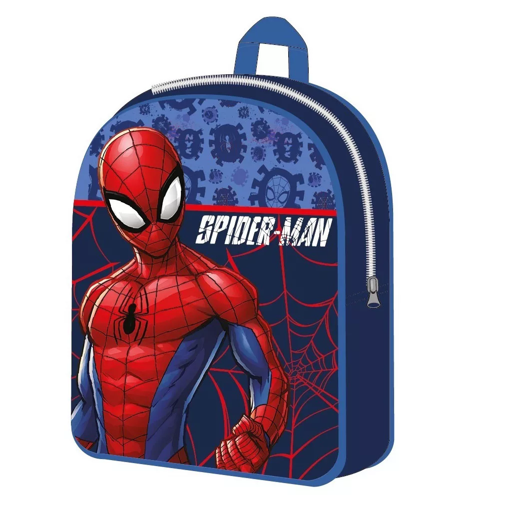 Ruksak SPIDERMAN sila 30cm