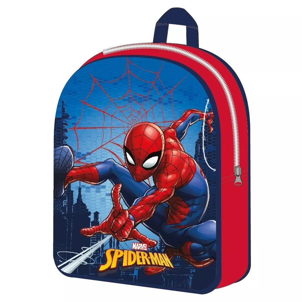 Ruksak SPIDERMAN akcia 30cm
