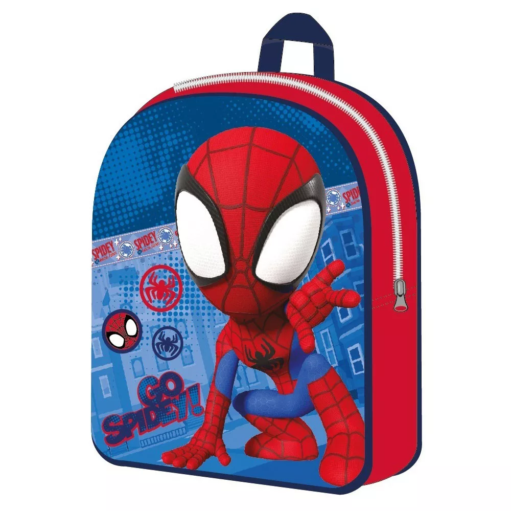 Ruksak SPIDERMAN style 30cm