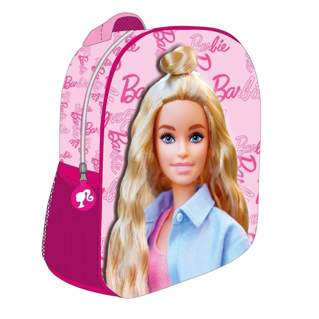 Ruksak 3D BARBIE 30cm