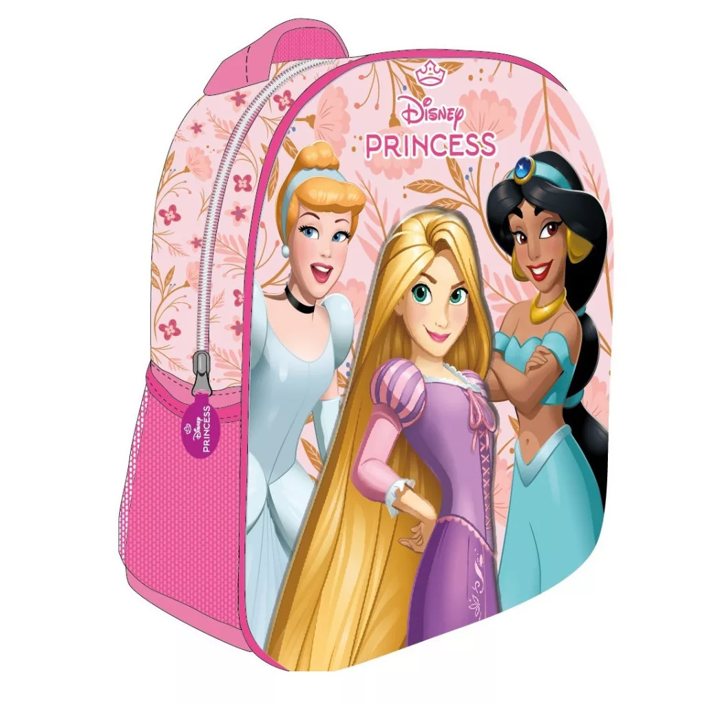 Ruksak 3D PRINCES 30cm