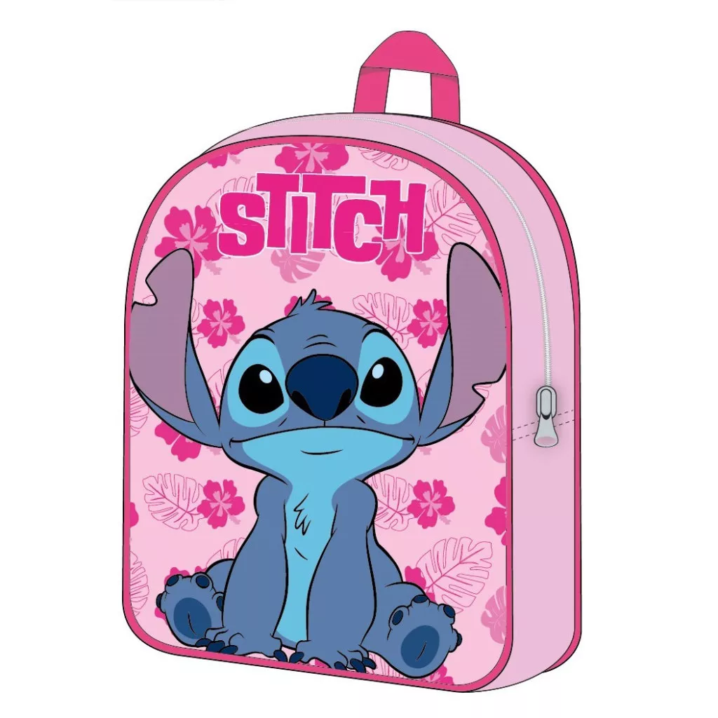 Ruksak LILO A STITCH 40cm