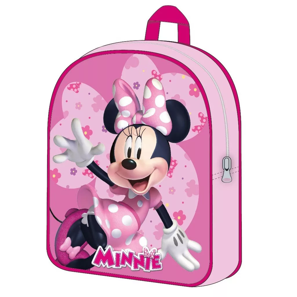 Ruksak MINNIE 40cm