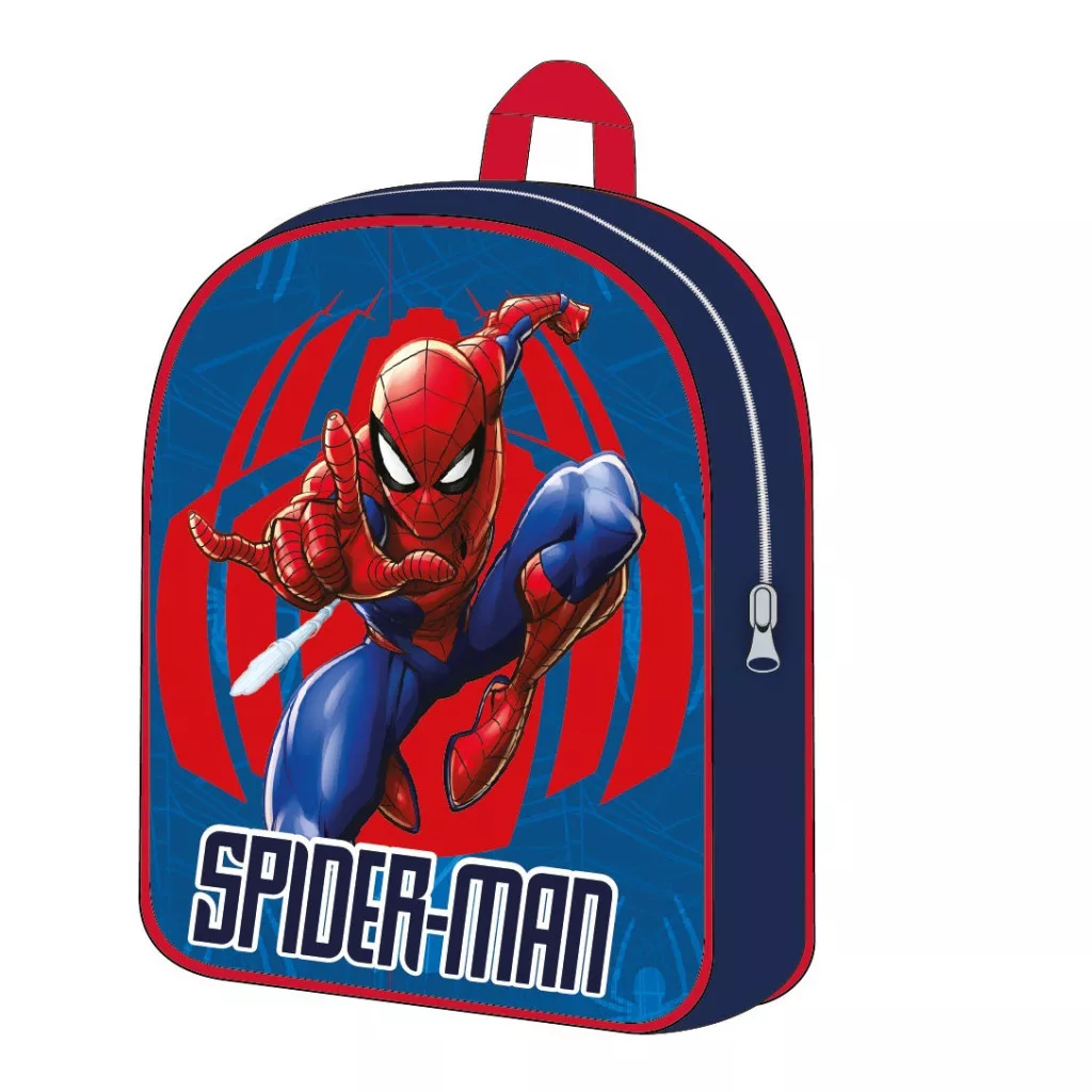 Ruksak SPIDERMAN 40cm