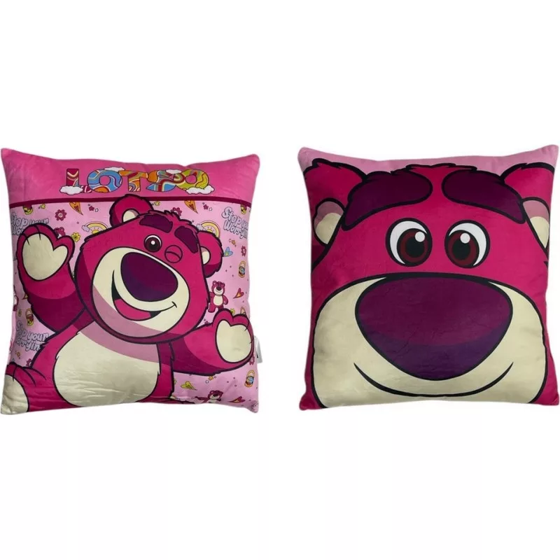 Vankúšik 38x38 LOTSO