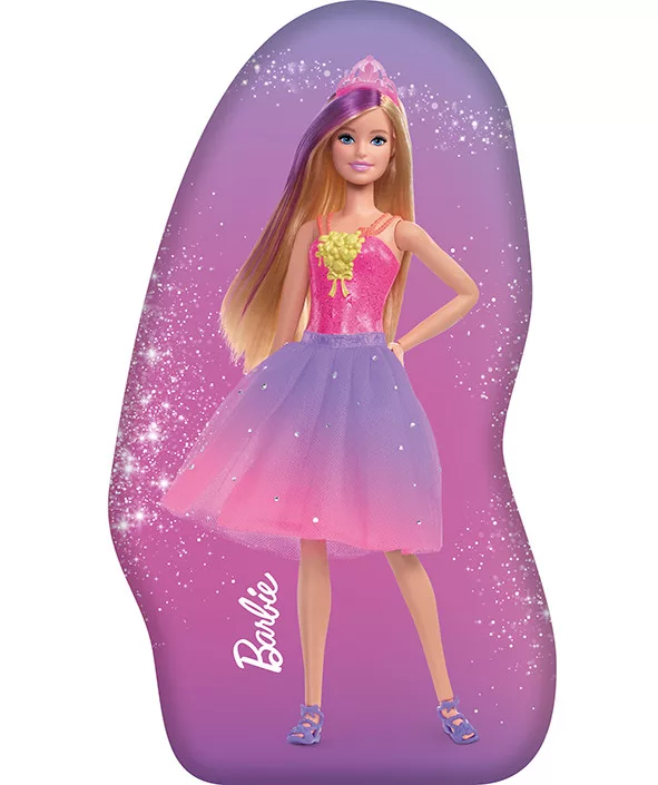 Vankúšik BARBIE galaxy