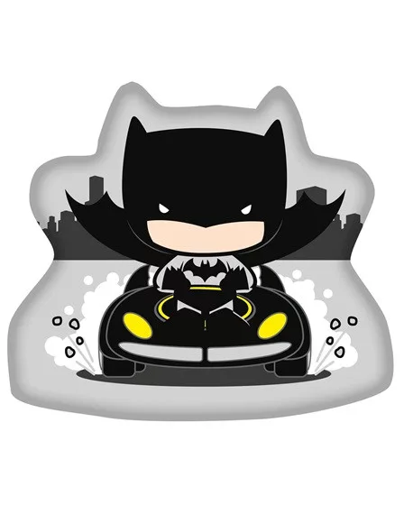 Vankúšik BATMAN auto