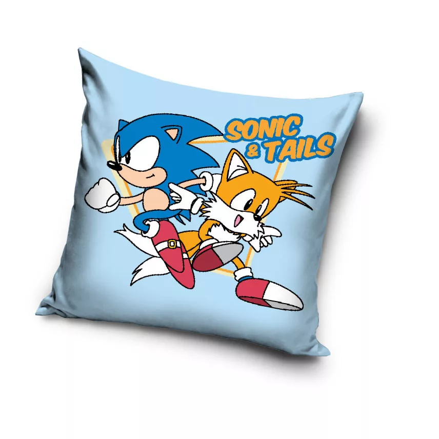 Obliečka na vankúšik 40x40 SONIC beh