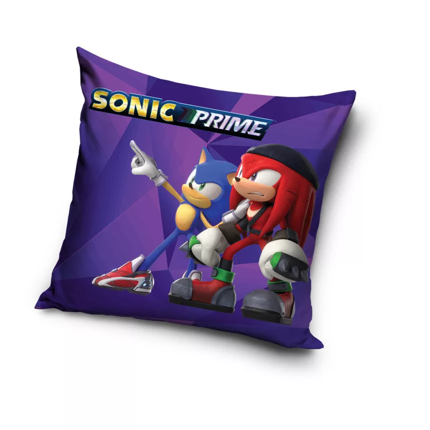 Obliečka na vankúšik 40x40 SONIC prime
