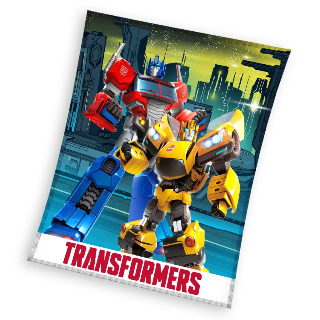 Deka 130x160 TRANSFORMERS