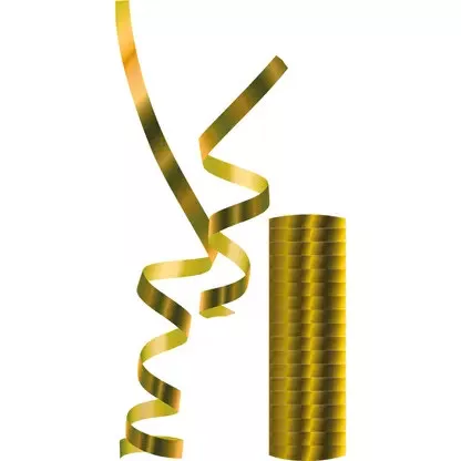 Stužka GOLD