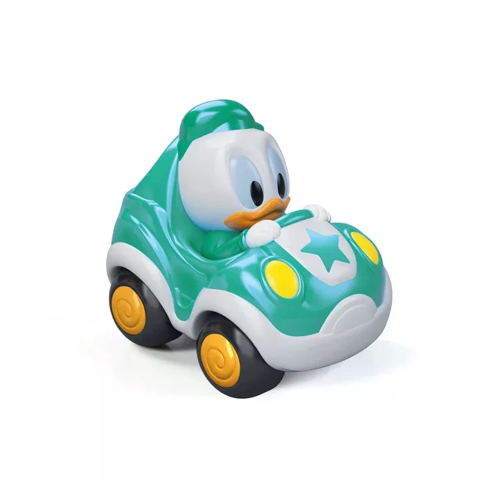 Autíčko DONALD baby