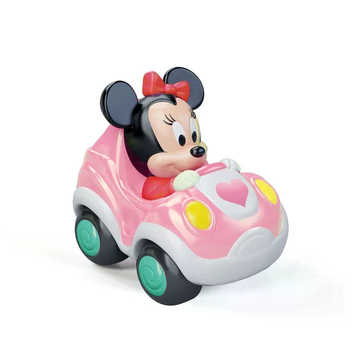 Autíčko MINNIE baby