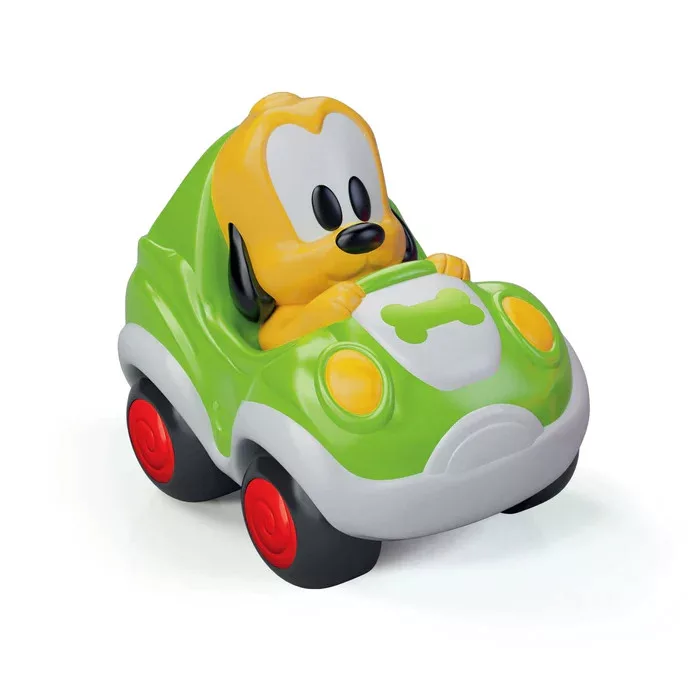 Autíčko PLUTO baby
