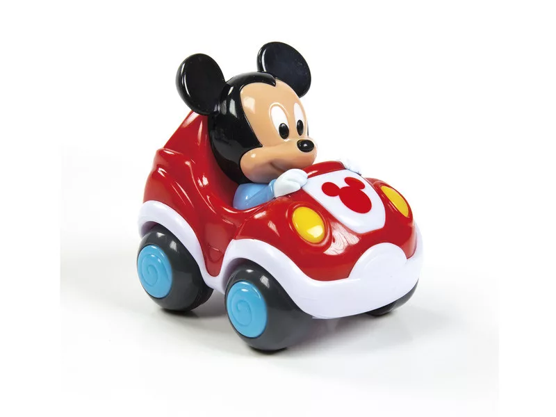 Autíčko MICKEY baby