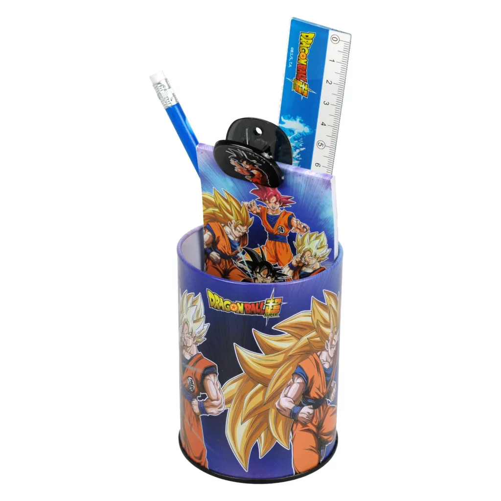 Súprava na písanie (7ks) DRAGON BALL 01