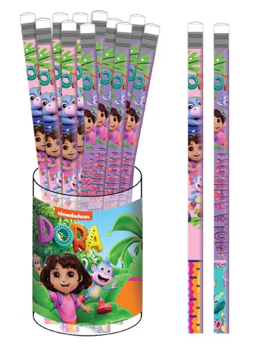 Ceruzky 40ks DORA