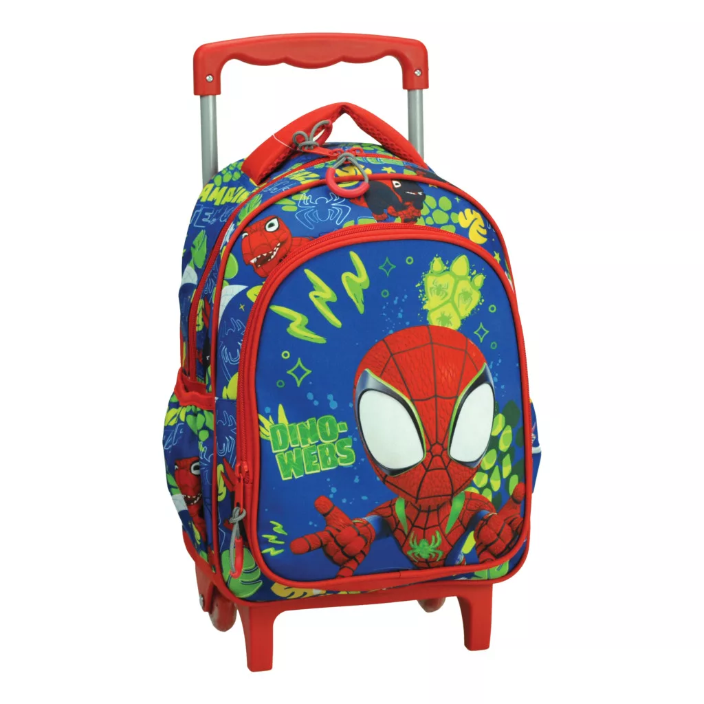 Batoh SPIDERMAN dino 30cm