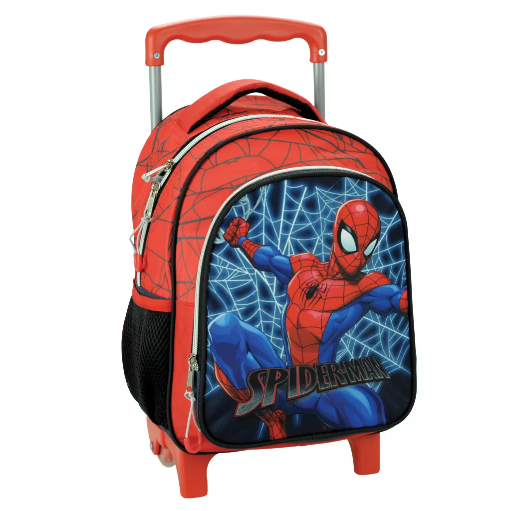 Batoh SPIDERMAN web 30cm