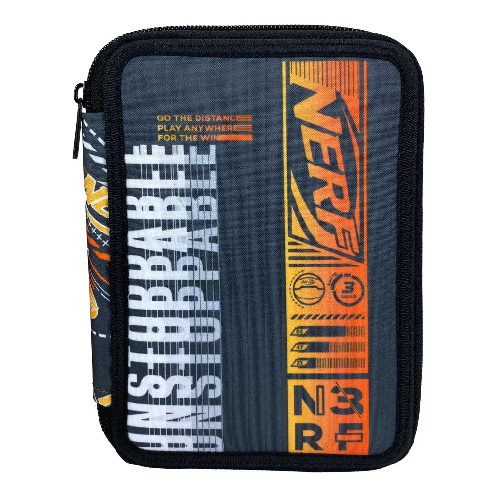 Plnený peračník NERF