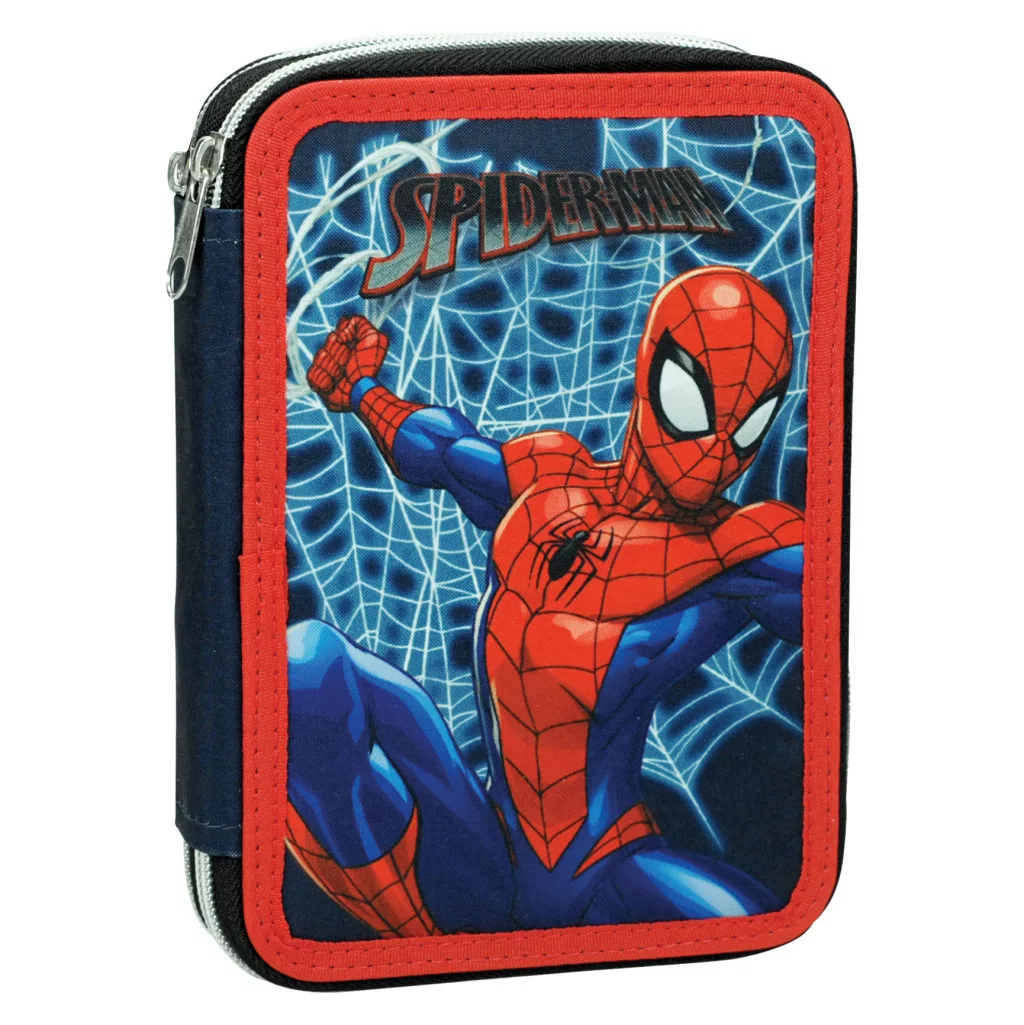 Plnený peračník SPIDERMAN web