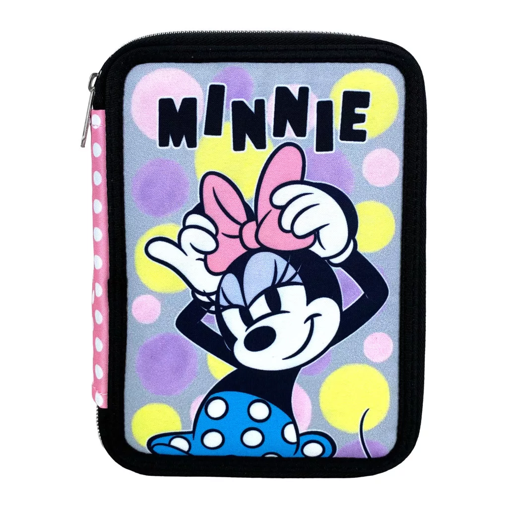 Plnený peračník MINNIE pretty