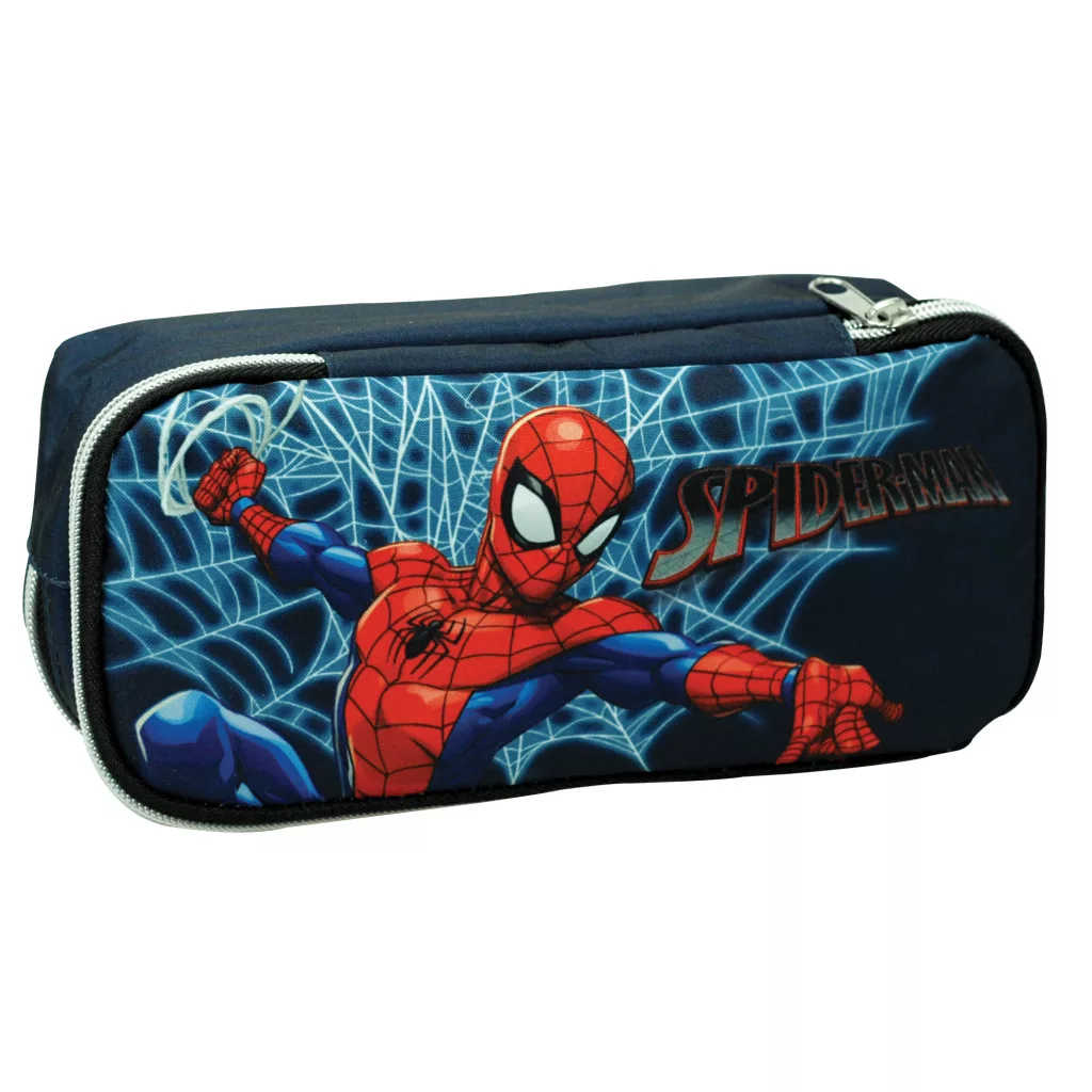 Peračník SPIDERMAN web