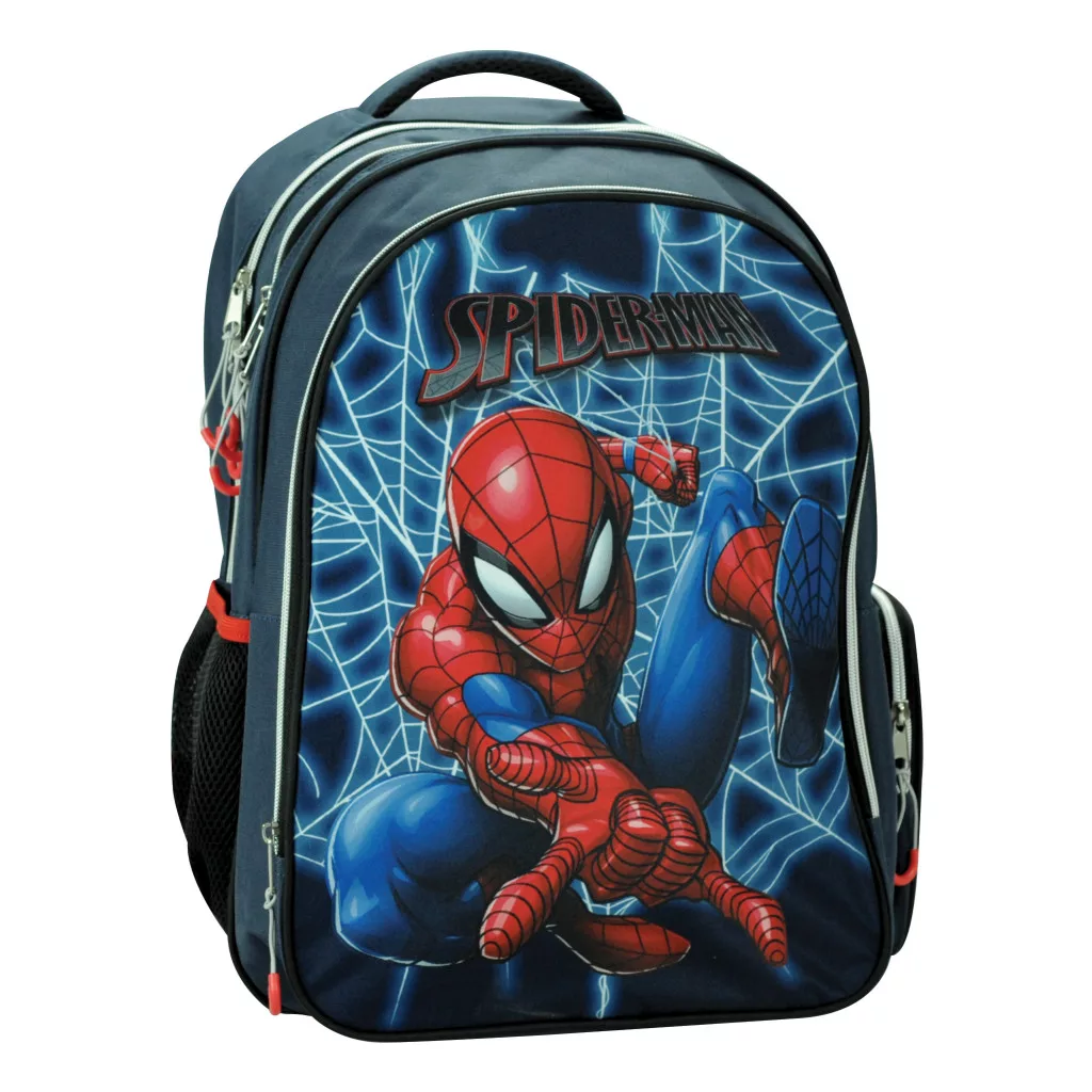 Školská taška SPIDERMAN web 42cm