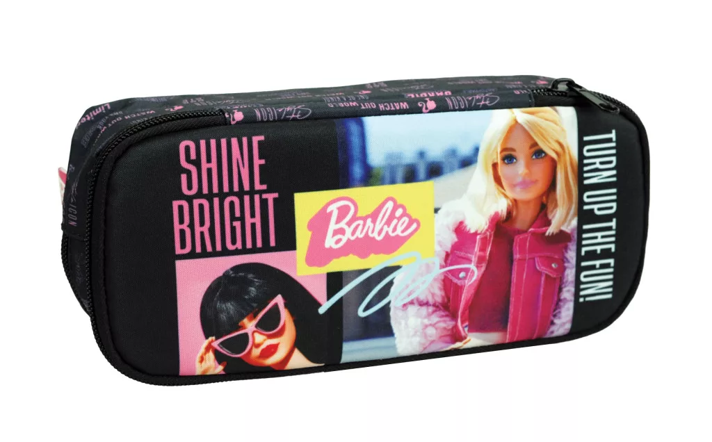 Peračník BARBIE style