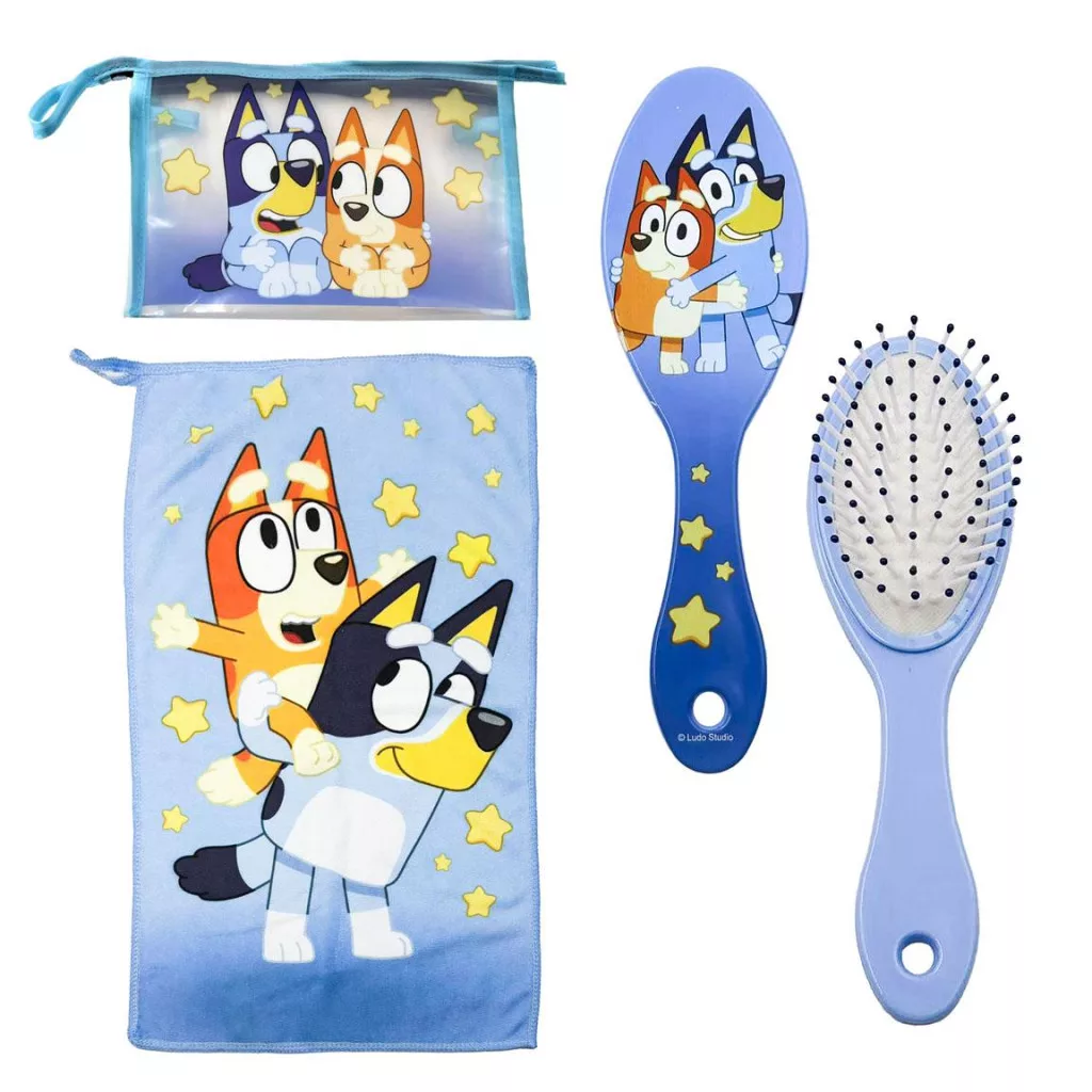 Kozmetická súprava BLUEY