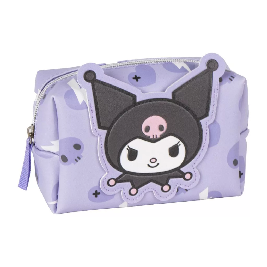 Toaletná taška KUROMI