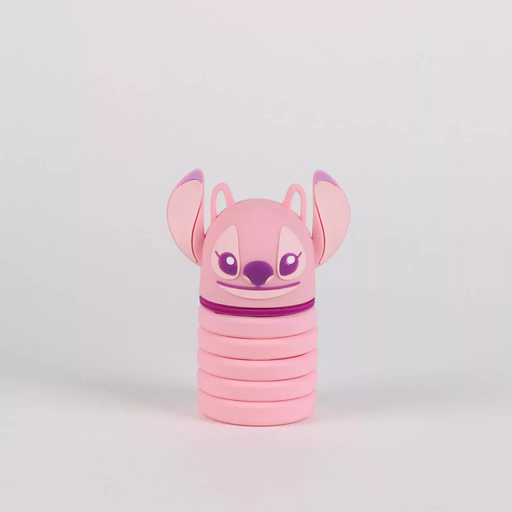 3D peračník LILO A STITCH angel