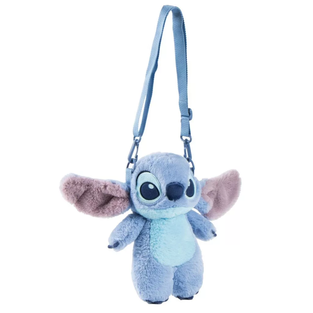 Plyšová taška LILO A STITCH