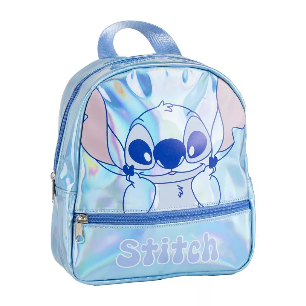 Ruksak LILO A STITCH lesk 23cm